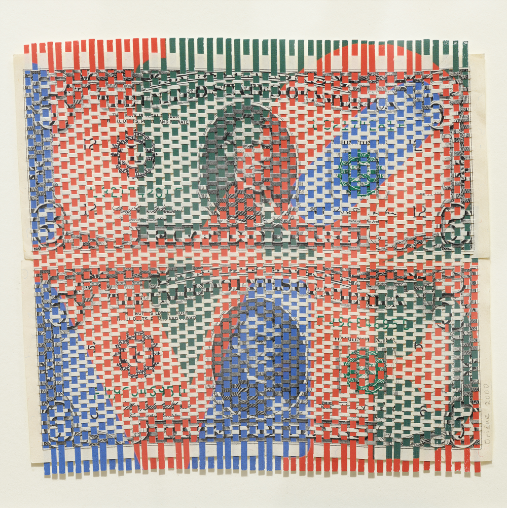 Cultural Currency: Contemporary Art from the Riemer Collection